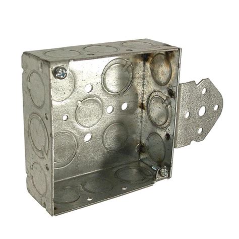 2 gang steel stud box|raco 2 gang electrical box.